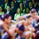 Cerimônia de Abertura dos Jogos da Juventude 2025 George Gianni VGDF (2)