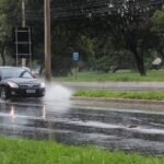 Chuva III