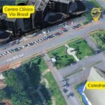 Mapa – Asa Sul – Conemad-DF