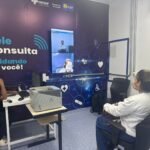Serviço implantado pelo IgesDF já atendeu mais de 5,5 mil pessoas com agilidade, acolhimento e impacto positivo para pacientes e para a gestão. Foto Divulgação IgesDF (1)
