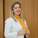 Lilian Alencar – Surpervisora do CIEE