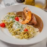 Surf n Turf – Blas – Divulgação (1)