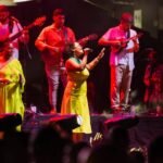 Carol nogueira Foto Thais Mallon Arquivo Pessoal –