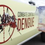 Dia D de Mobilização da Dengue – Jhonatan Cantarelle – Agência Saúde DF