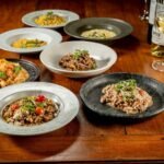 Risotos – Blas – Divulgação