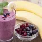Smoothie Antioxidante com Chá Verde e Frutas Vermelhas (4) – Divulgação Oba