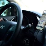 Entrevista assalto motoristas aplicativos