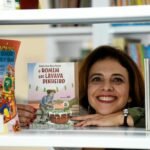 O homem que lavava dinheiro_Patricia Helou